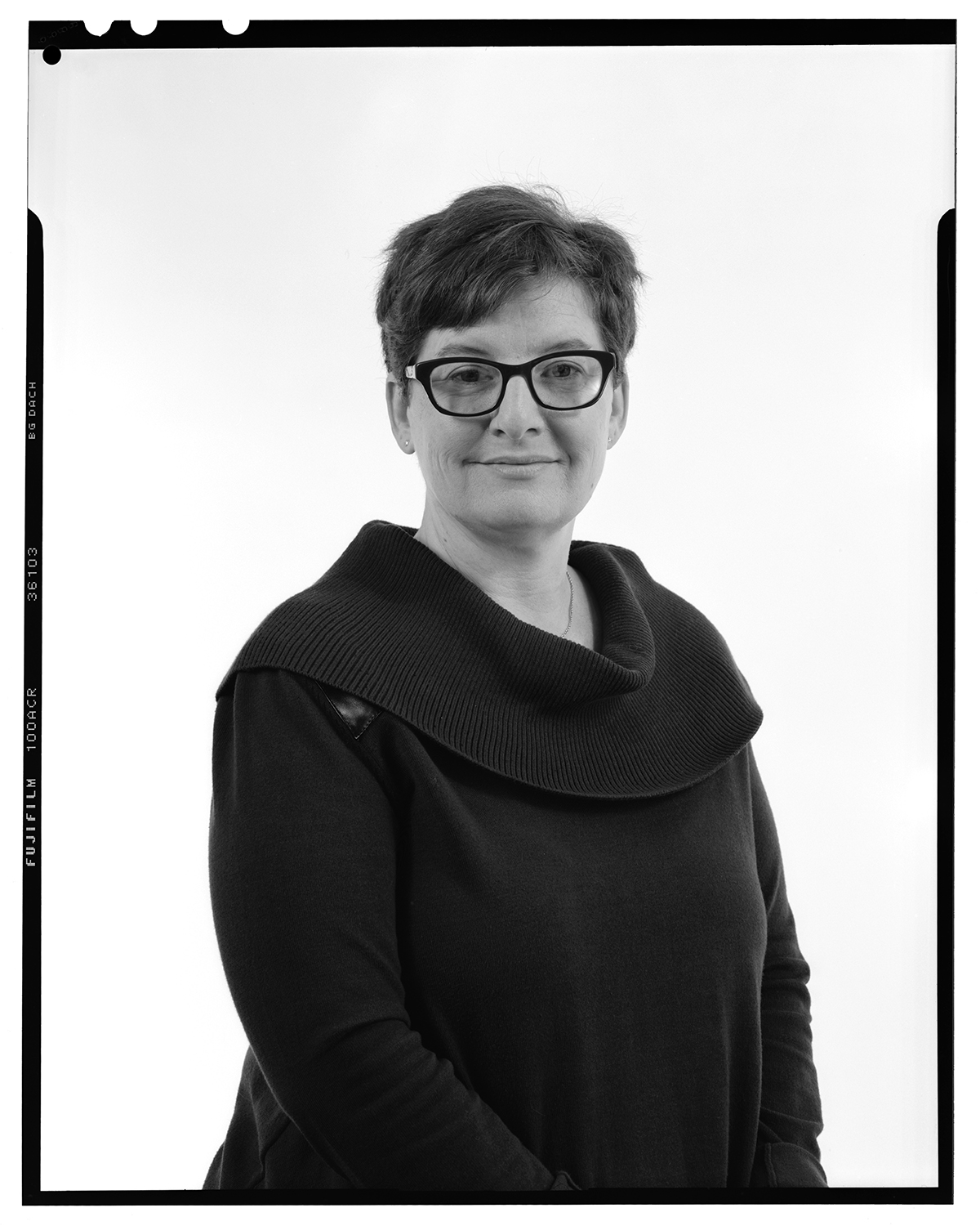 Amy - Portrait of Learning Differences